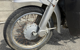 HONDA LITTLE CUB AA01