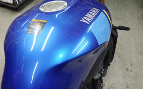 YAMAHA XSR900 2023 RN80J