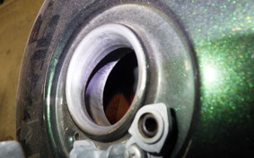 KAWASAKI W800 2011 EJ800A