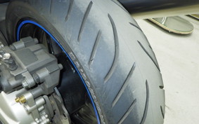 YAMAHA T-MAX 500 Gen.2 2004