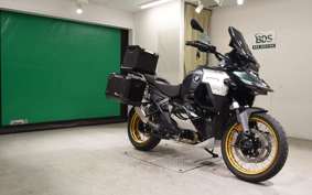 BMW R1300GS Adventure ASA 2025