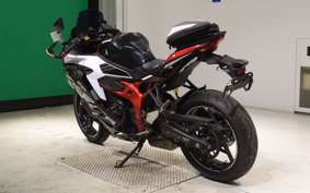 KAWASAKI ZX-25R ZX250E