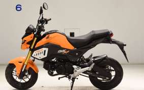 HONDA GROM