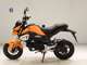 Фото Honda GROM с японского аукциона