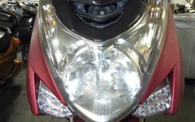 YAMAHA MAJESTY155 S 2009 SG28J