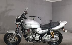 YAMAHA XJR1300 1998 RP01J