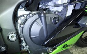 KAWASAKI ZX-4RR 2023 ZX400P
