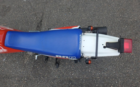 HONDA XLR80R HD10