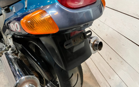 KAWASAKI ZZ1100 NINJA 1994 ZXT10D