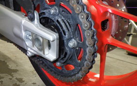 YAMAHA XSR900 GP 2024 RN96J