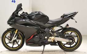 HONDA CBR250RR A 2008 MC51