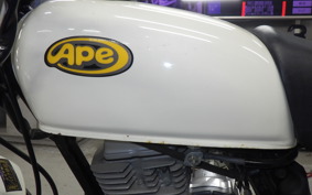 HONDA APE 100 HC07