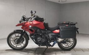 BMW F700GS 2015 0B01