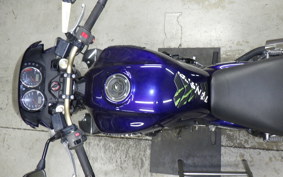 KAWASAKI ZRX1200 D 2009 ZRT20D