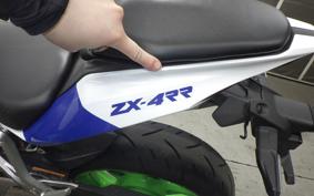 KAWASAKI ZX-4RR 2024 ZX400P