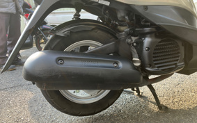 YAMAHA JOG SA55J