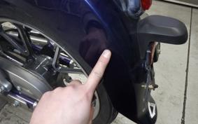 HONDA C125 SUPER CUB 2021 JA48