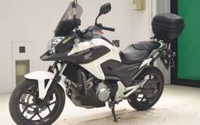 HONDA NC700X A 2013 RC63