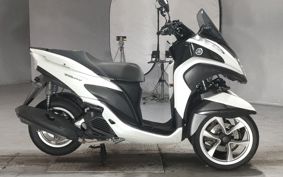 YAMAHA TRICITY 125 SE82J