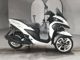 Фото Yamaha TRICITY 125 с японского аукциона