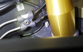 DUCATI 1199 PANIGALE S 2012