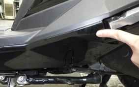 SUZUKI AVENIS 125 2016 EA12J
