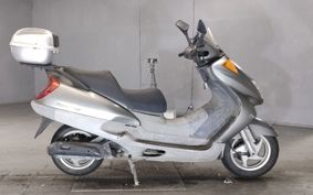 HONDA FORESIGHT MF04