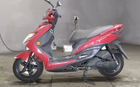 YAMAHA CYGNUS125XSR SE44J