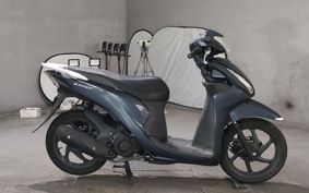 HONDA DIO 110 JF58