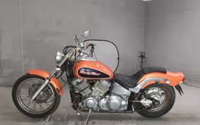 YAMAHA DRAGSTAR 400 4TR