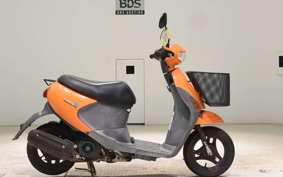 SUZUKI LET's 4 2023 CA45A