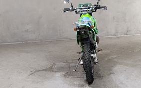 KAWASAKI KDX250SR DX250F