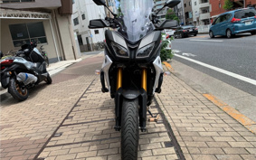 YAMAHA MT-09 Tracer GT 2018 RN51J