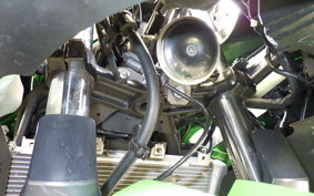KAWASAKI NINJA 250 2 EX250P