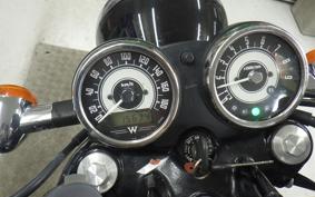 KAWASAKI W800 2012 EJ800A