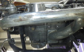 HONDA JAZZ 50 AC09
