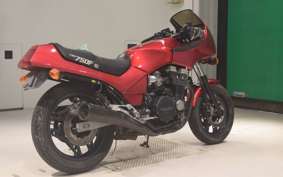 HONDA CBX750F RC17