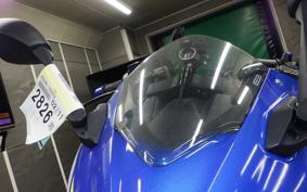 SUZUKI ｼﾞｸｻｰ250SF 2004 ED22B