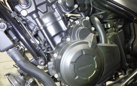 HONDA REBEL 500 A 2018 PC60