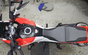 SUZUKI DL1000 ( V-Strom 1050 ) XT 2021 EF11M