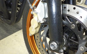 HONDA CB750 GEN 2 2006 RC42
