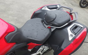 MV AGUSTA TURISMO VELOCE 800 2016