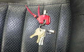 HARLEY FXDL 1580 2016