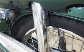 YAMAHA MATE 50 UA04J