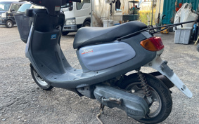 YAMAHA JOG POCHE  SPACE INO BEIGE YON SA08J