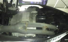 YAMAHA YZF-R25 RG43J