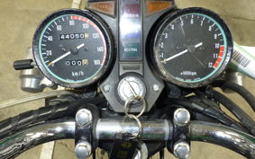 KAWASAKI Z250 Limited 1997 KZ250H