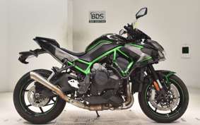 KAWASAKI ZH2 2020 ZRT00K
