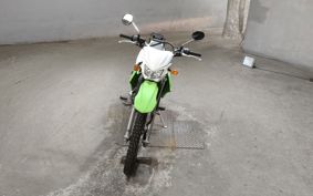 KAWASAKI KLX125 LX125C