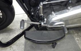 HARLEY FLSL 1750 2018